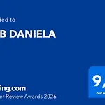 Daniela! Alojamento de Acomodação e Pequeno-almoço Leporano
