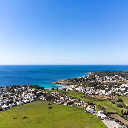 Bed and Breakfast Daniela!