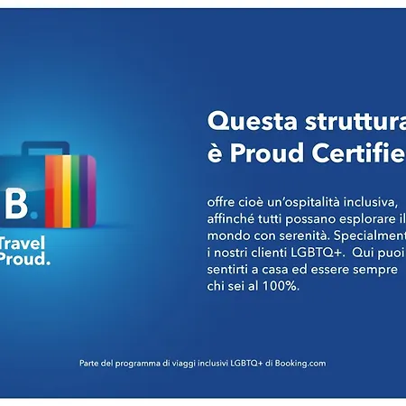 Daniela! Bed and Breakfast *