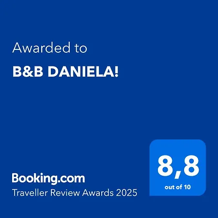 Daniela! * 莱波拉诺