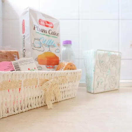 Daniela! Bed and Breakfast