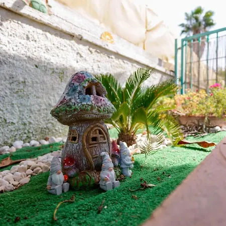 Bed and Breakfast Daniela!