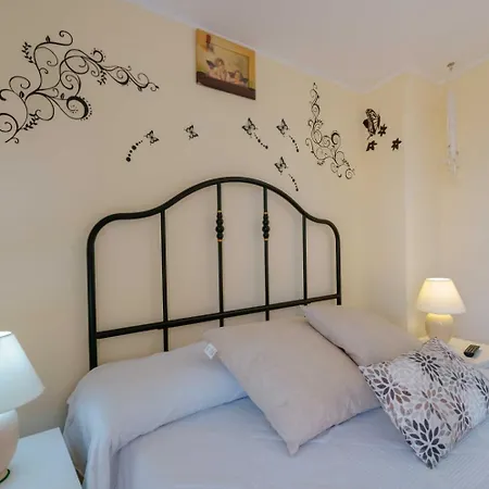 Bed and Breakfast Daniela! Leporano