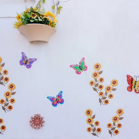 Daniela! Bed and Breakfast