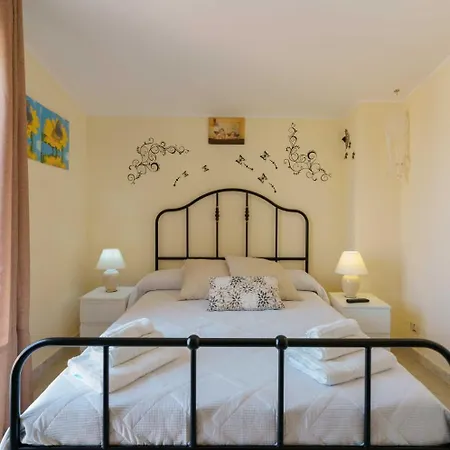 Bed and Breakfast Daniela!