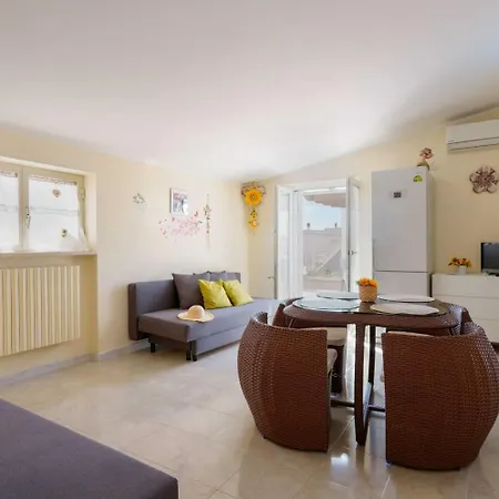 Daniela! Bed and Breakfast *