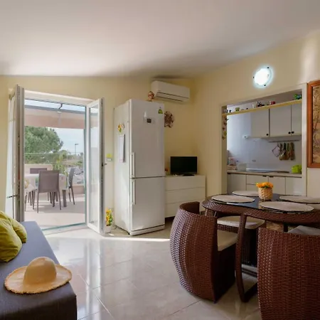 Bed and Breakfast Daniela! *