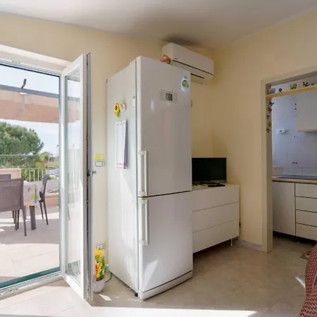 B&B G Daniela Bed & Breakfast Leporano