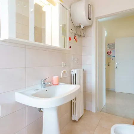 Oda ve Kahvaltı Daniela! Leporano