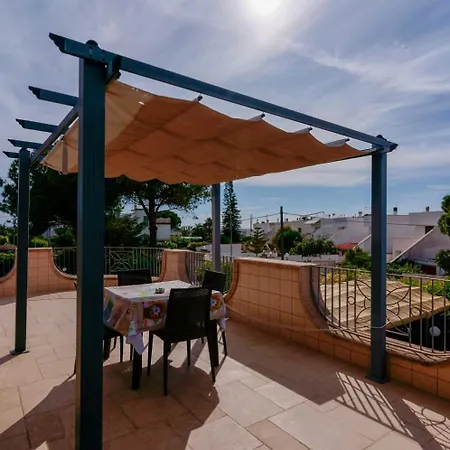 Bed and Breakfast Daniela!