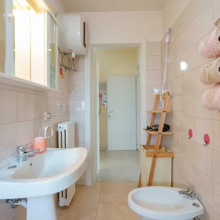 Daniela! Bed and Breakfast *