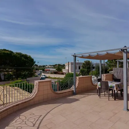 B&B G Daniela Bed & Breakfast Leporano