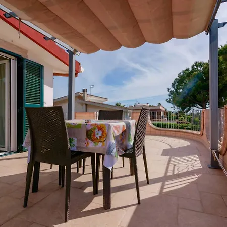 Bed and Breakfast Daniela! Leporano