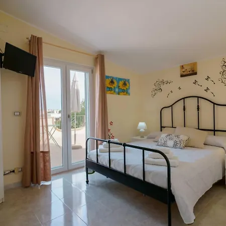B&B G Daniela * Leporano