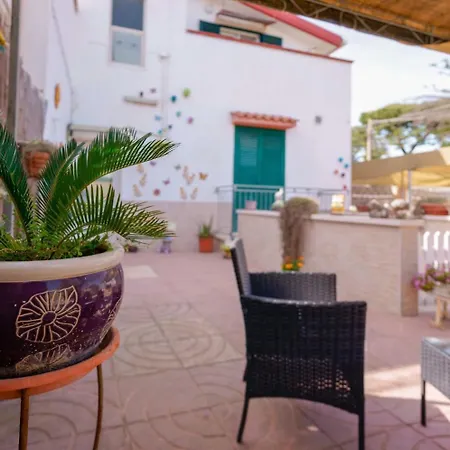 Daniela! Oda ve Kahvaltı