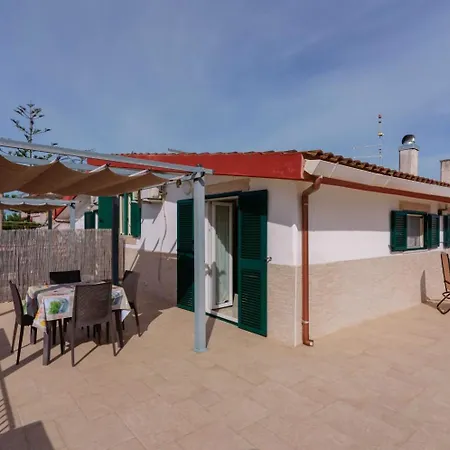 Oda ve Kahvaltı Daniela!