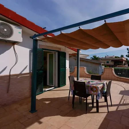 Daniela! Oda ve Kahvaltı Leporano