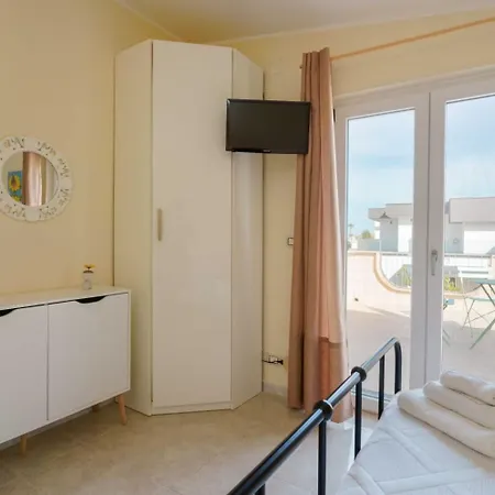 Bed and Breakfast Daniela! Leporano