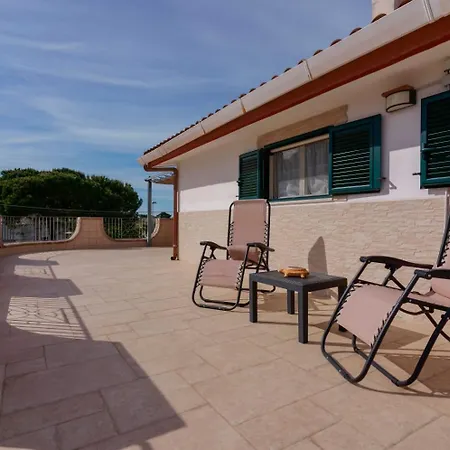 B&B G Daniela Bed & Breakfast