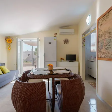 Bed and Breakfast Daniela!