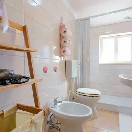 Daniela! Bed and Breakfast *