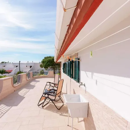 Bed & Breakfast B&B G Daniela Leporano
