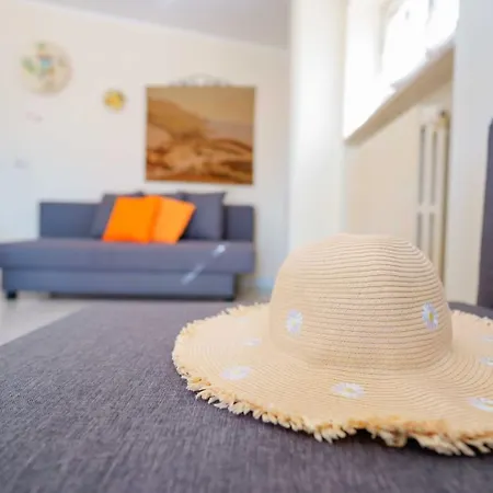 Daniela! Bed and Breakfast