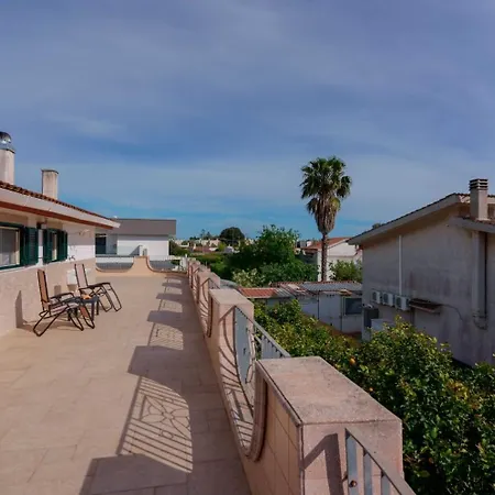 Daniela! Oda ve Kahvaltı *