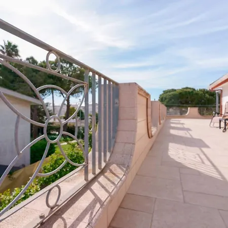 Daniela! Bed and Breakfast Leporano