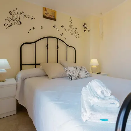 Bed & Breakfast B&B G Daniela Leporano