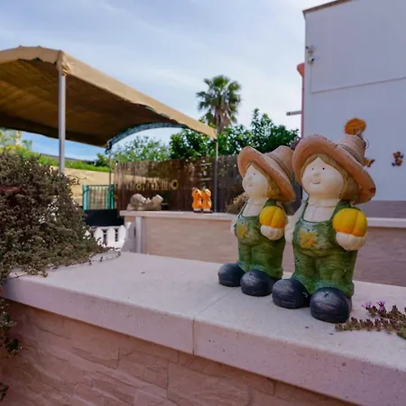 B&B G Daniela Bed & Breakfast