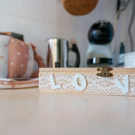 Bed and Breakfast Daniela!