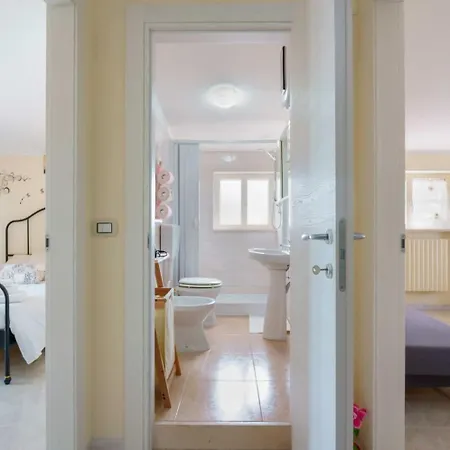 Bed & Breakfast B&B G Daniela Leporano