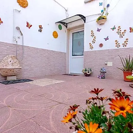 B&B G Daniela Bed & Breakfast *