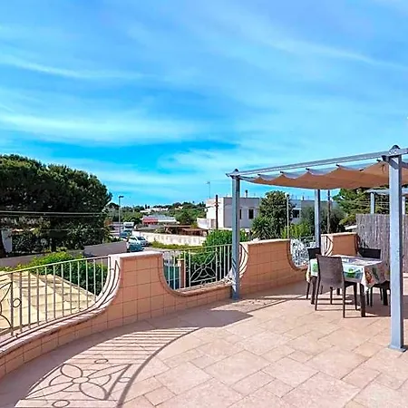 B&B G Daniela Bed & Breakfast Leporano