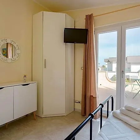 Bed & Breakfast B&B G Daniela *