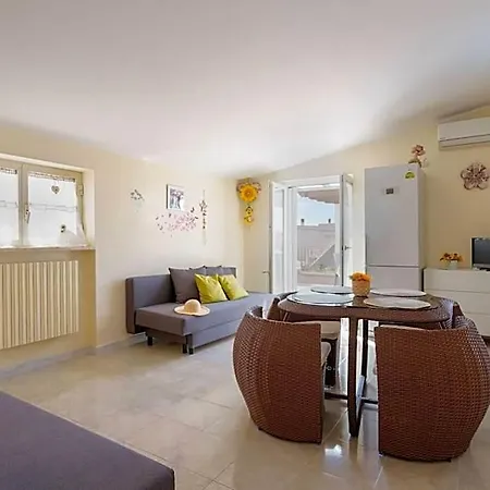B&B G Daniela Bed & Breakfast Leporano