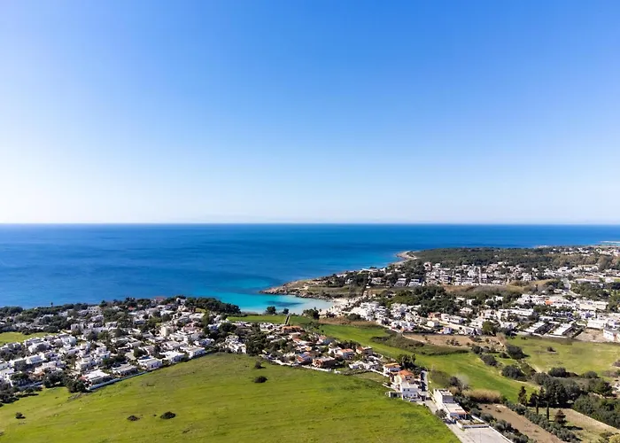 Bed & Breakfast Daniela!