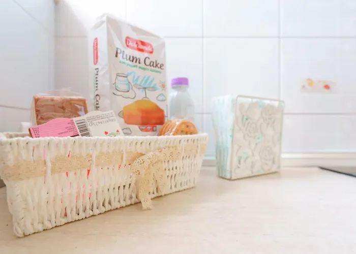 Daniela! Bed & Breakfast