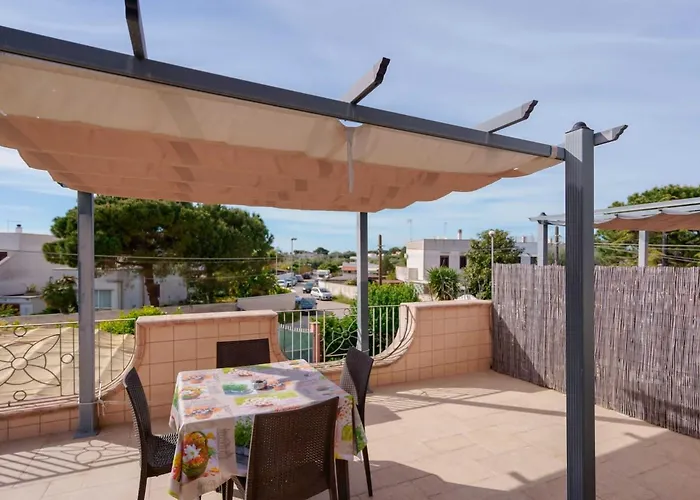 Daniela! Bed & Breakfast *