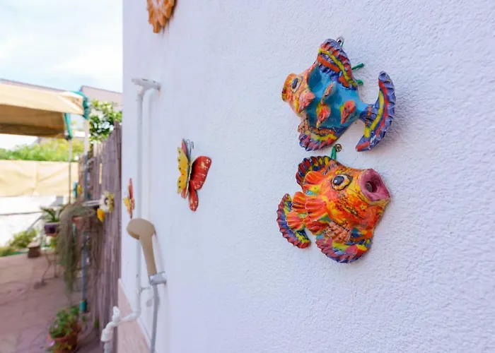 Bed & Breakfast Daniela! *