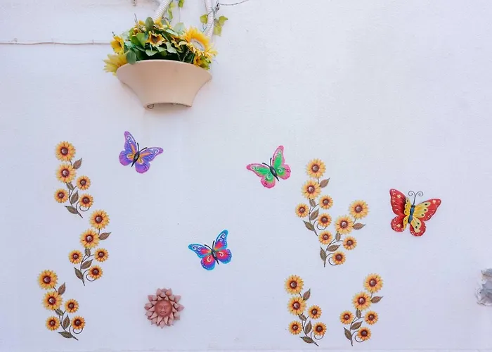 Daniela! Bed & Breakfast