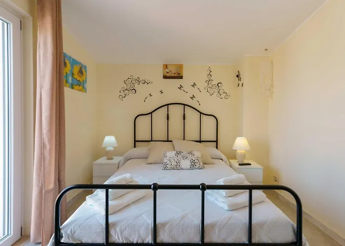 Bed & Breakfast Daniela!