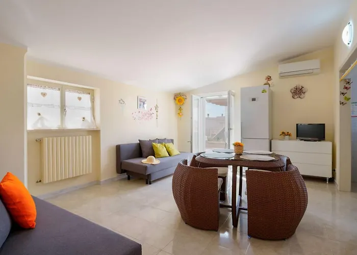 Daniela! Bed & Breakfast *