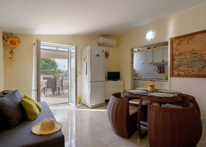 Bed & Breakfast Daniela! *