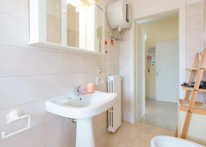 Bed & Breakfast Daniela! Leporano