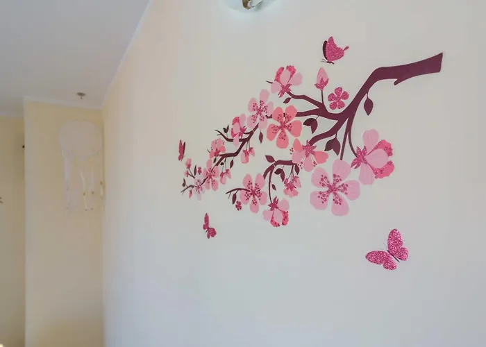 Daniela! Nocleg ze śniadaniem