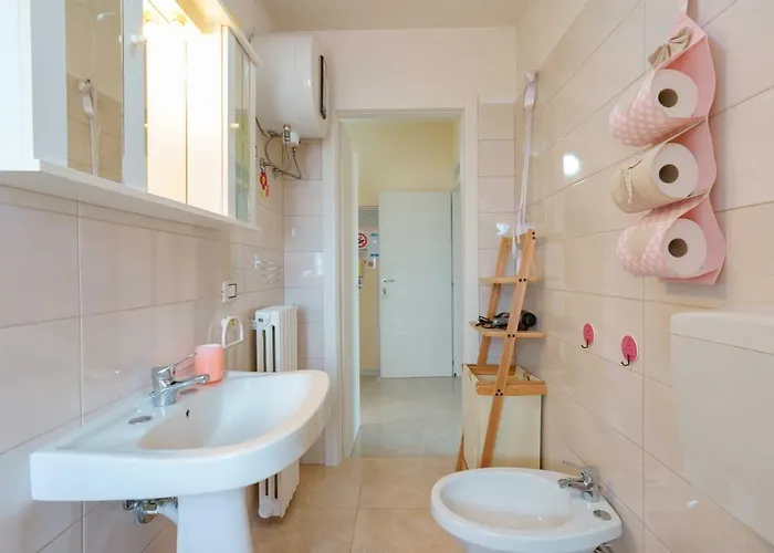 Daniela! Bed & Breakfast *