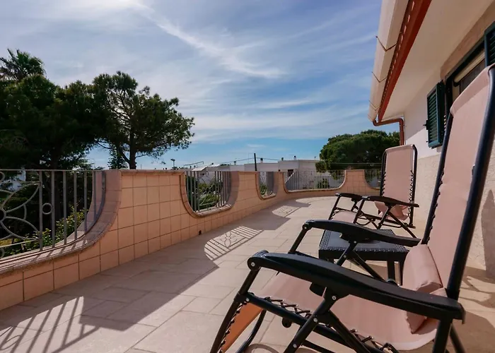 Bed & Breakfast Daniela! *