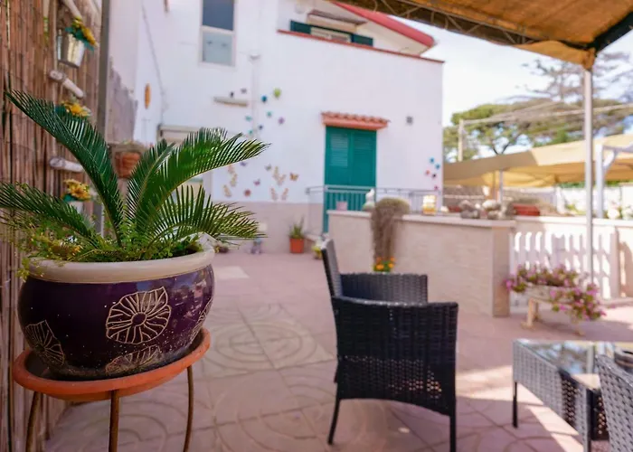 Daniela! Nocleg ze śniadaniem